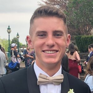 Meet your Posher, Brad